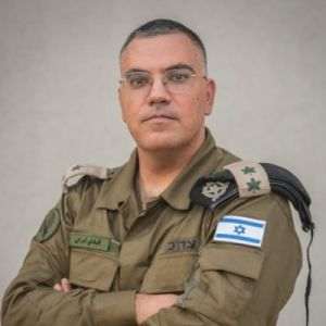 Sursa foto: X / @AvichayAdraee